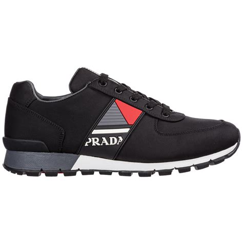 prada men's shoes sale|prada sneakers heren.